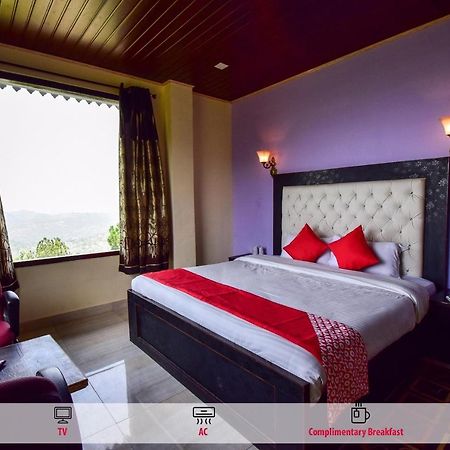 Oyo 43476 Vatika Resort Shimla Extérieur photo
