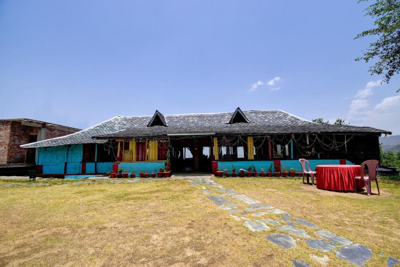 Oyo 43476 Vatika Resort Shimla Extérieur photo