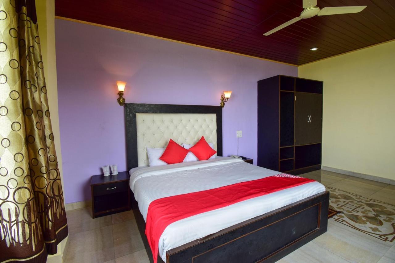 Oyo 43476 Vatika Resort Shimla Extérieur photo