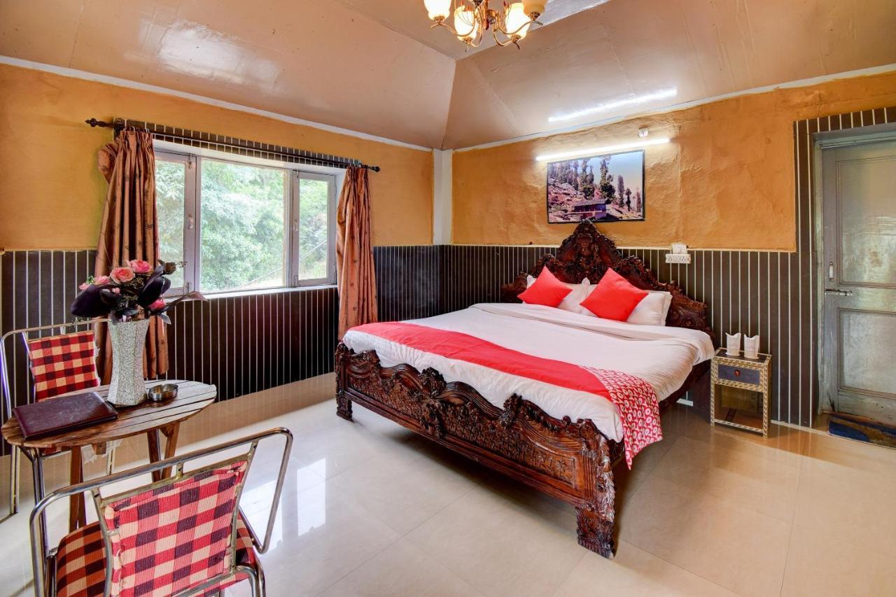 Oyo 43476 Vatika Resort Shimla Extérieur photo