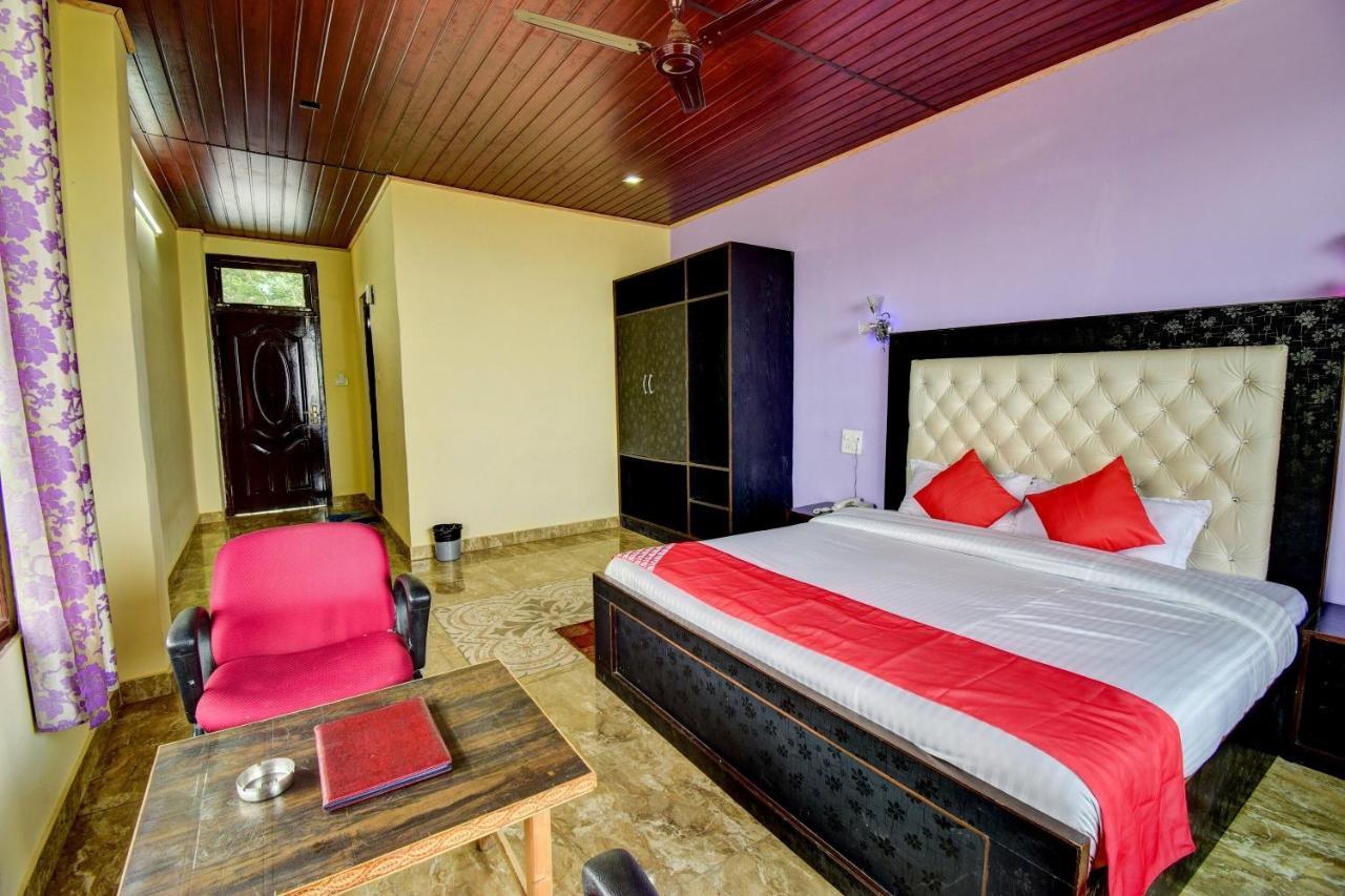 Oyo 43476 Vatika Resort Shimla Extérieur photo