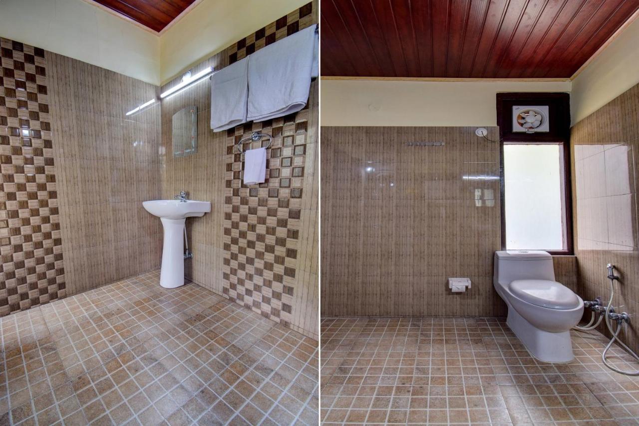 Oyo 43476 Vatika Resort Shimla Extérieur photo