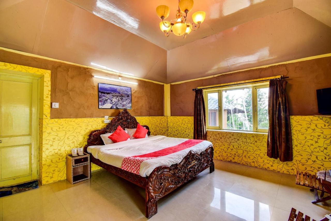 Oyo 43476 Vatika Resort Shimla Extérieur photo