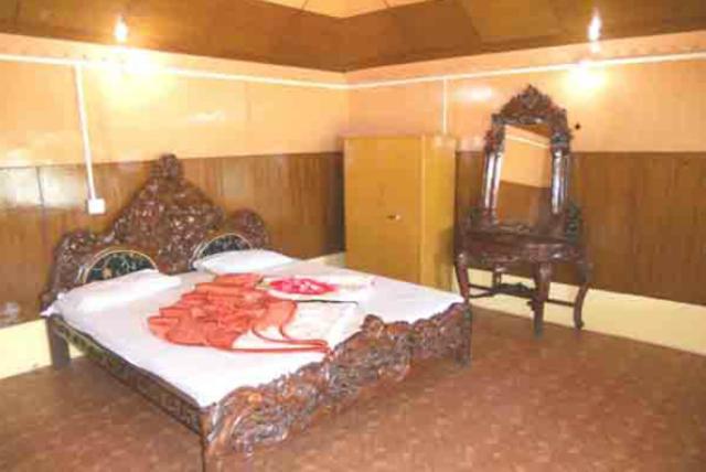 Oyo 43476 Vatika Resort Shimla Chambre photo