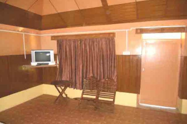 Oyo 43476 Vatika Resort Shimla Chambre photo