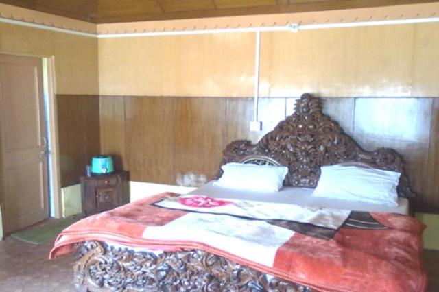 Oyo 43476 Vatika Resort Shimla Chambre photo