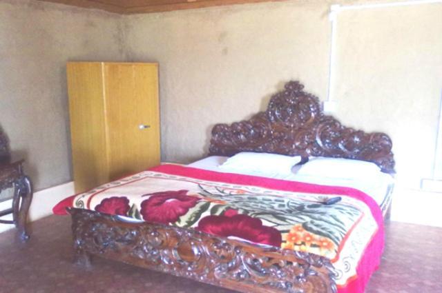 Oyo 43476 Vatika Resort Shimla Chambre photo