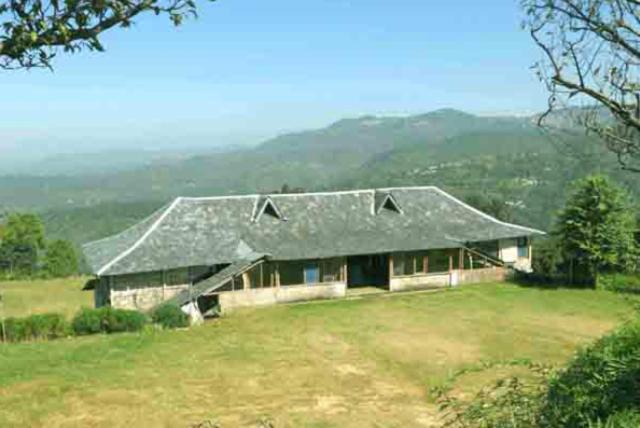 Oyo 43476 Vatika Resort Shimla Extérieur photo