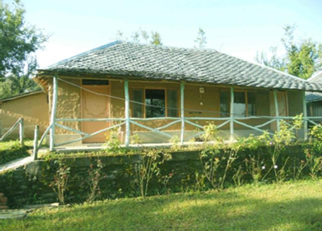 Oyo 43476 Vatika Resort Shimla Extérieur photo