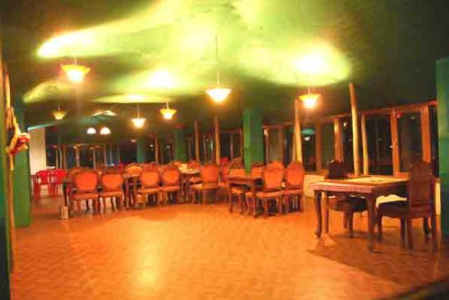 Oyo 43476 Vatika Resort Shimla Extérieur photo