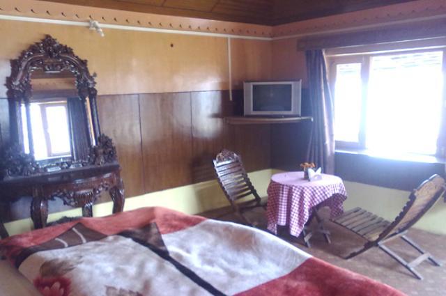 Oyo 43476 Vatika Resort Shimla Chambre photo