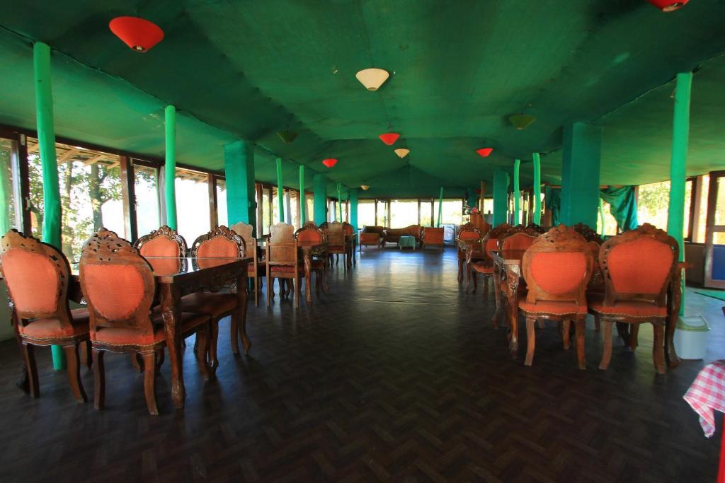 Oyo 43476 Vatika Resort Shimla Extérieur photo