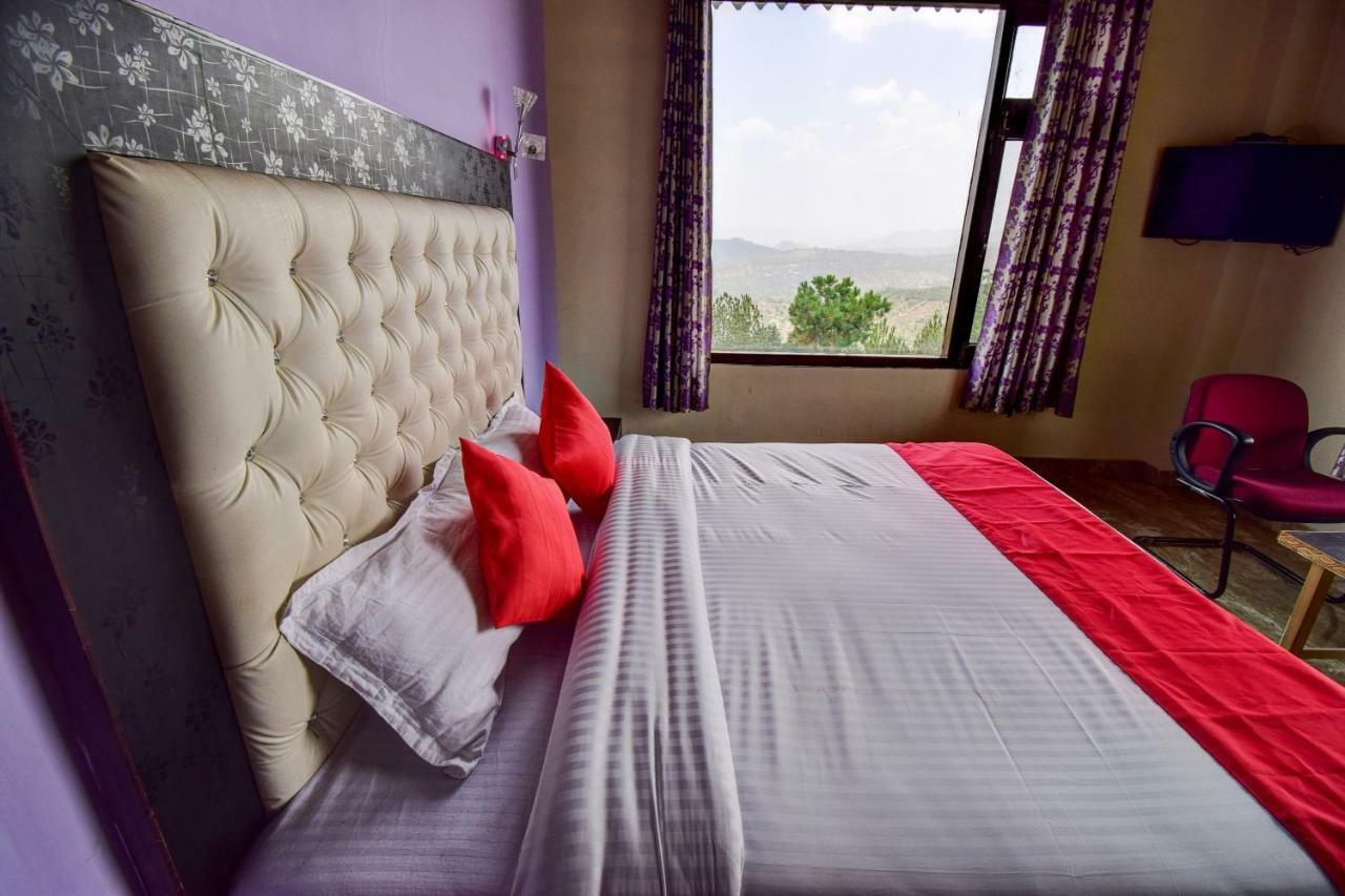 Oyo 43476 Vatika Resort Shimla Extérieur photo