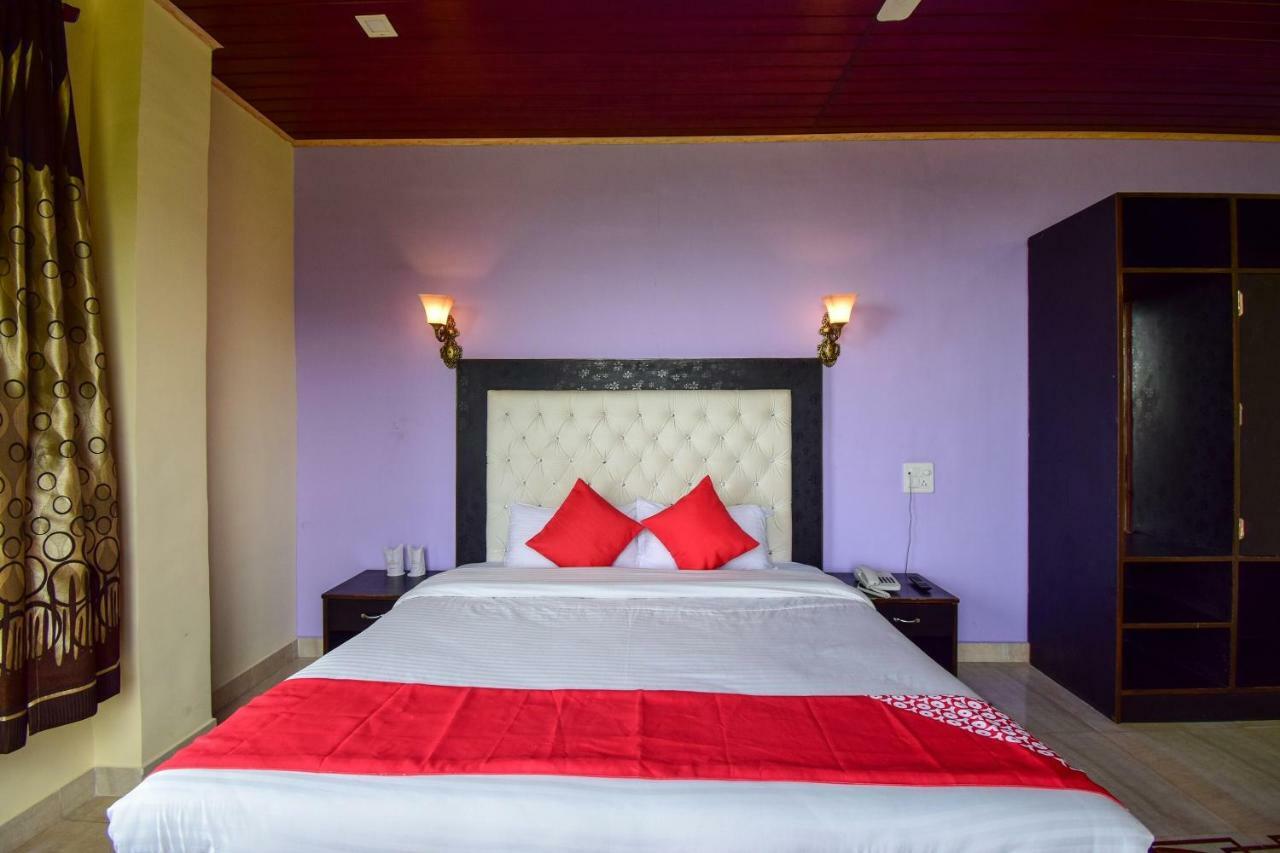 Oyo 43476 Vatika Resort Shimla Extérieur photo